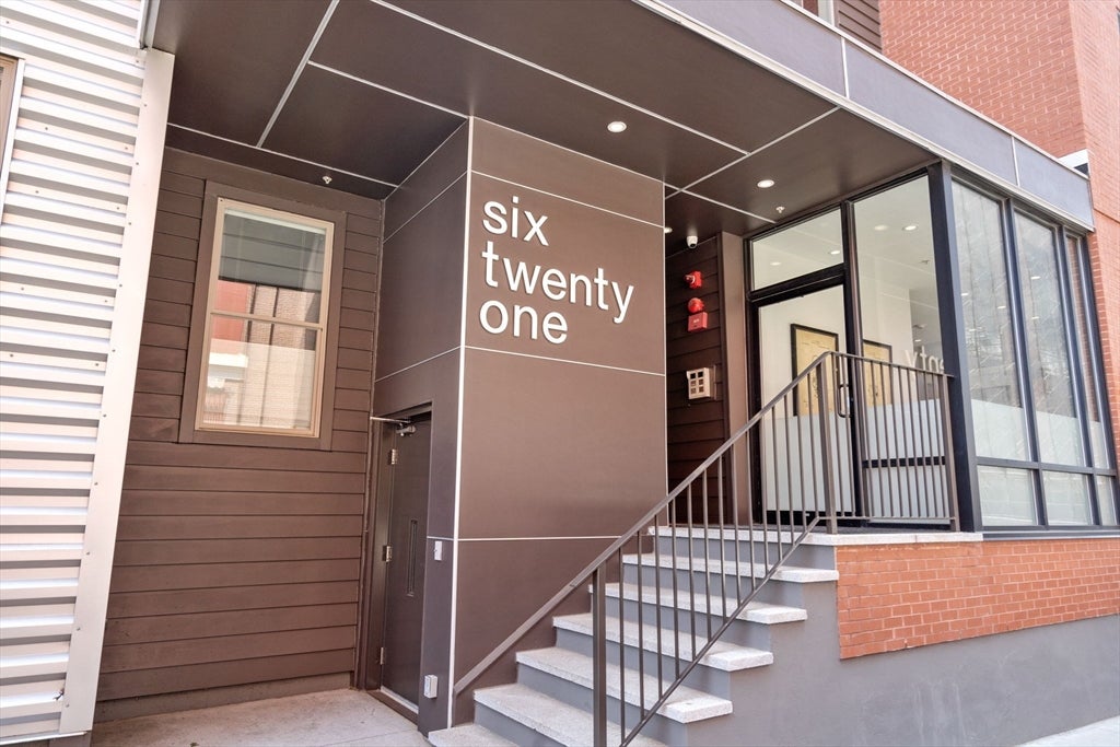 621 East 1st Street #D3, Boston, MA, 621 East 1st Street #D3, Boston, MA Photo #21