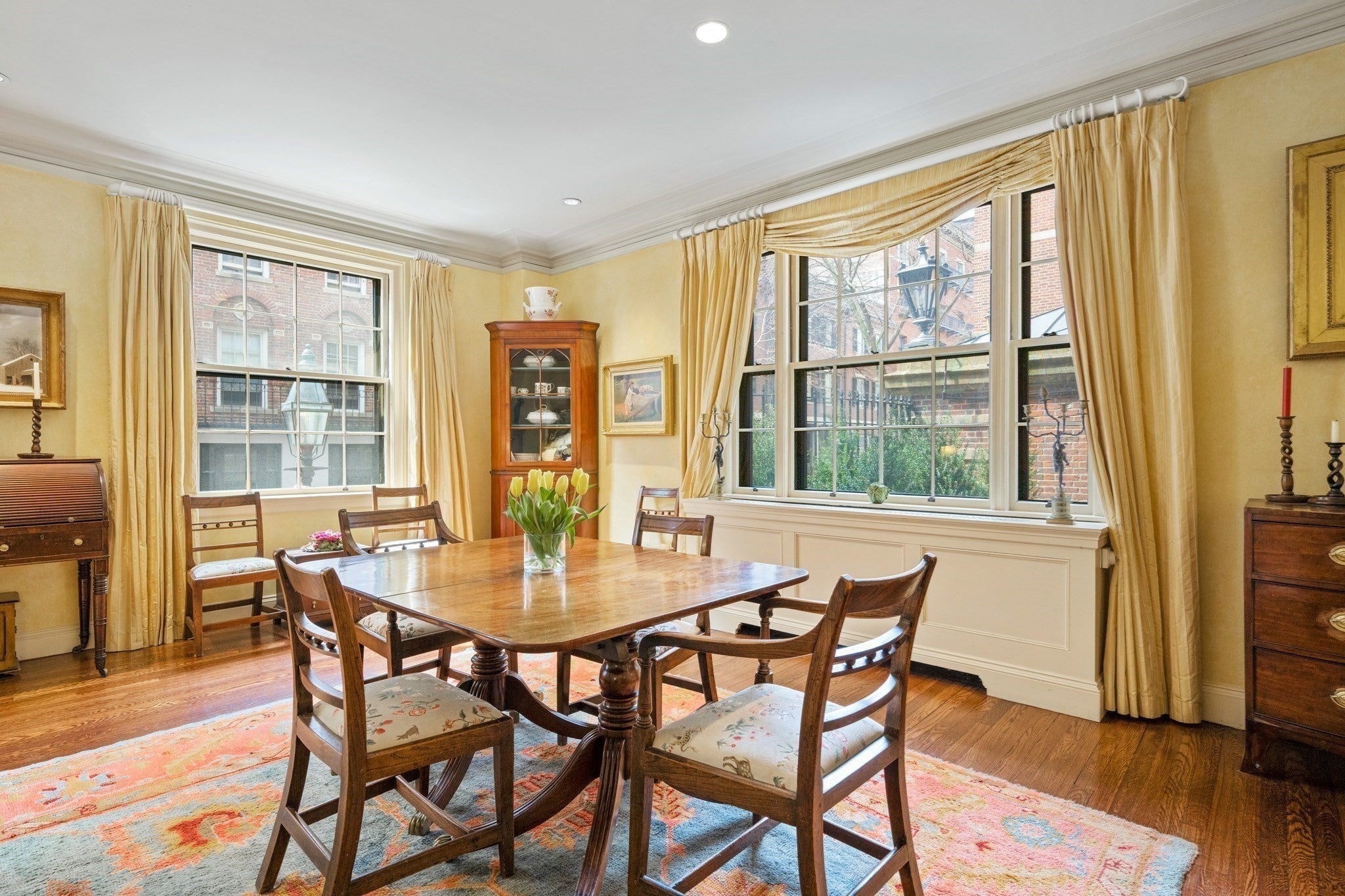 101 Chestnut Street E