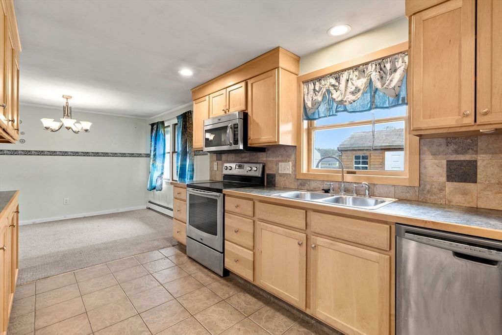 Photo of 17 Amherst St, Danvers, MA 01923 (MLS # 73503236)