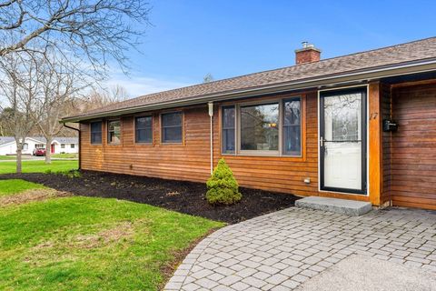 Photo of 17 Amherst St, Danvers, MA 01923 (MLS # 73503236)