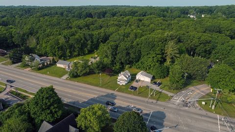 414 Liberty St Stonington CT 06379