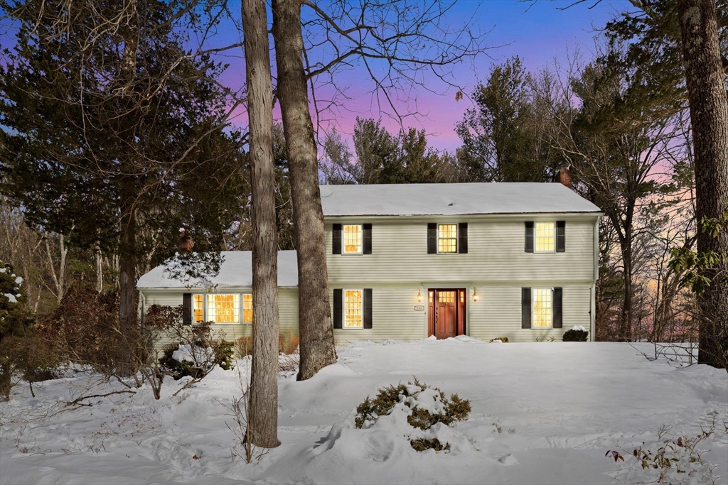 180 Rowley Bridge Rd