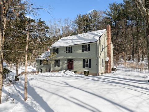 180 Rowley Bridge Rd Topsfield MA 01983