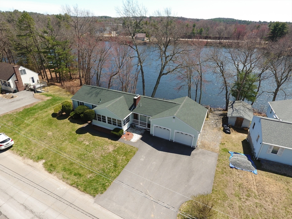 115 Oak Ridge Drive