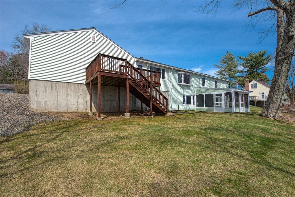 115 Oak Ridge Drive