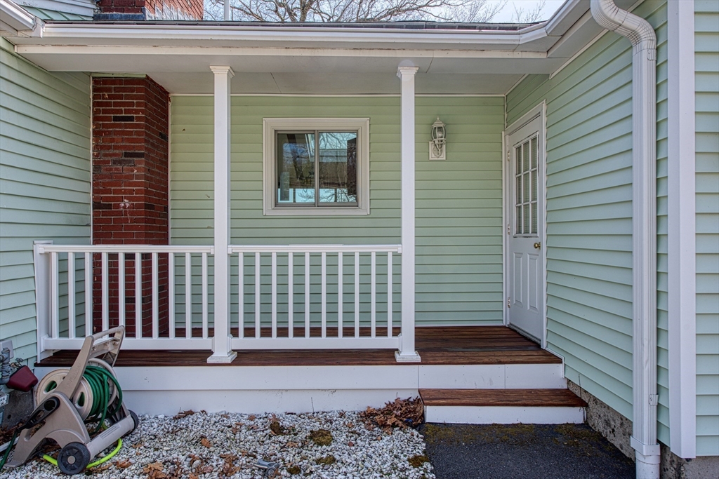 115 Oak Ridge Drive