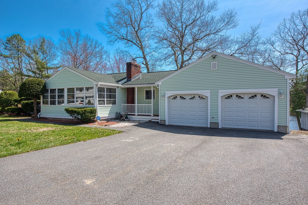115 Oak Ridge Drive