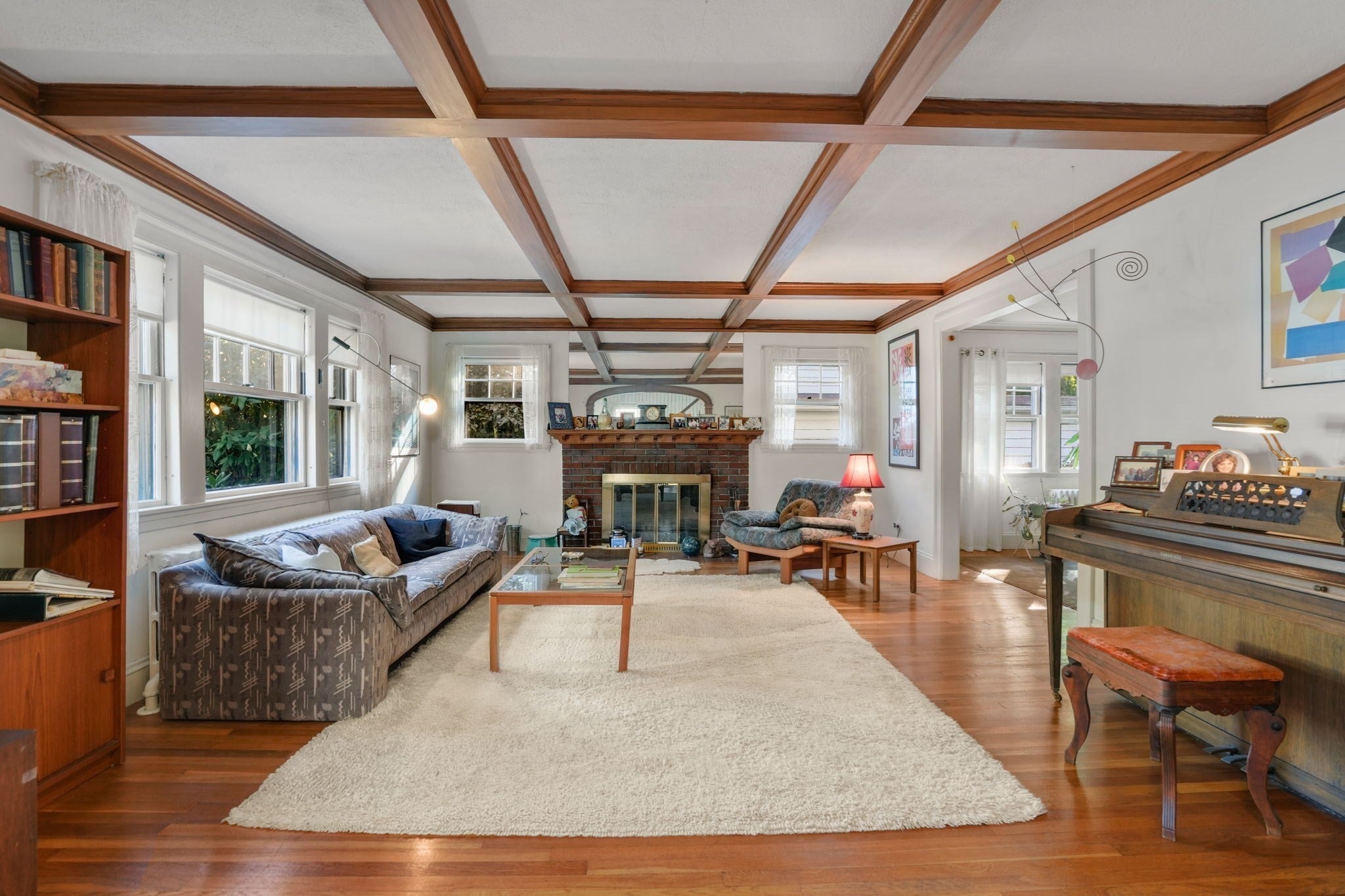 11 Stoneleigh Road, Newton, MA, 11 Stoneleigh Road, Newton, MA Photo #5