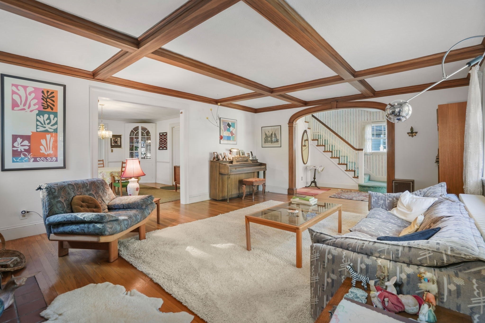11 Stoneleigh Road, Newton, MA, 11 Stoneleigh Road, Newton, MA Photo #6