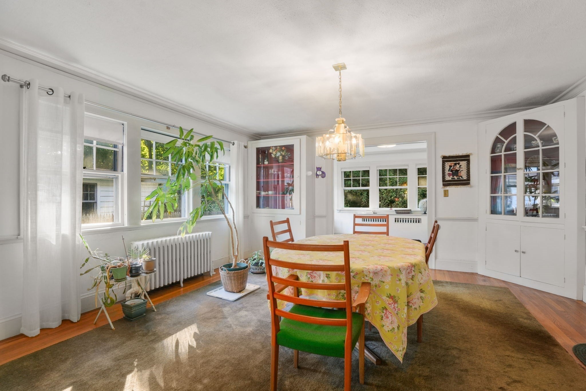 11 Stoneleigh Road, Newton, MA, 11 Stoneleigh Road, Newton, MA Photo #7