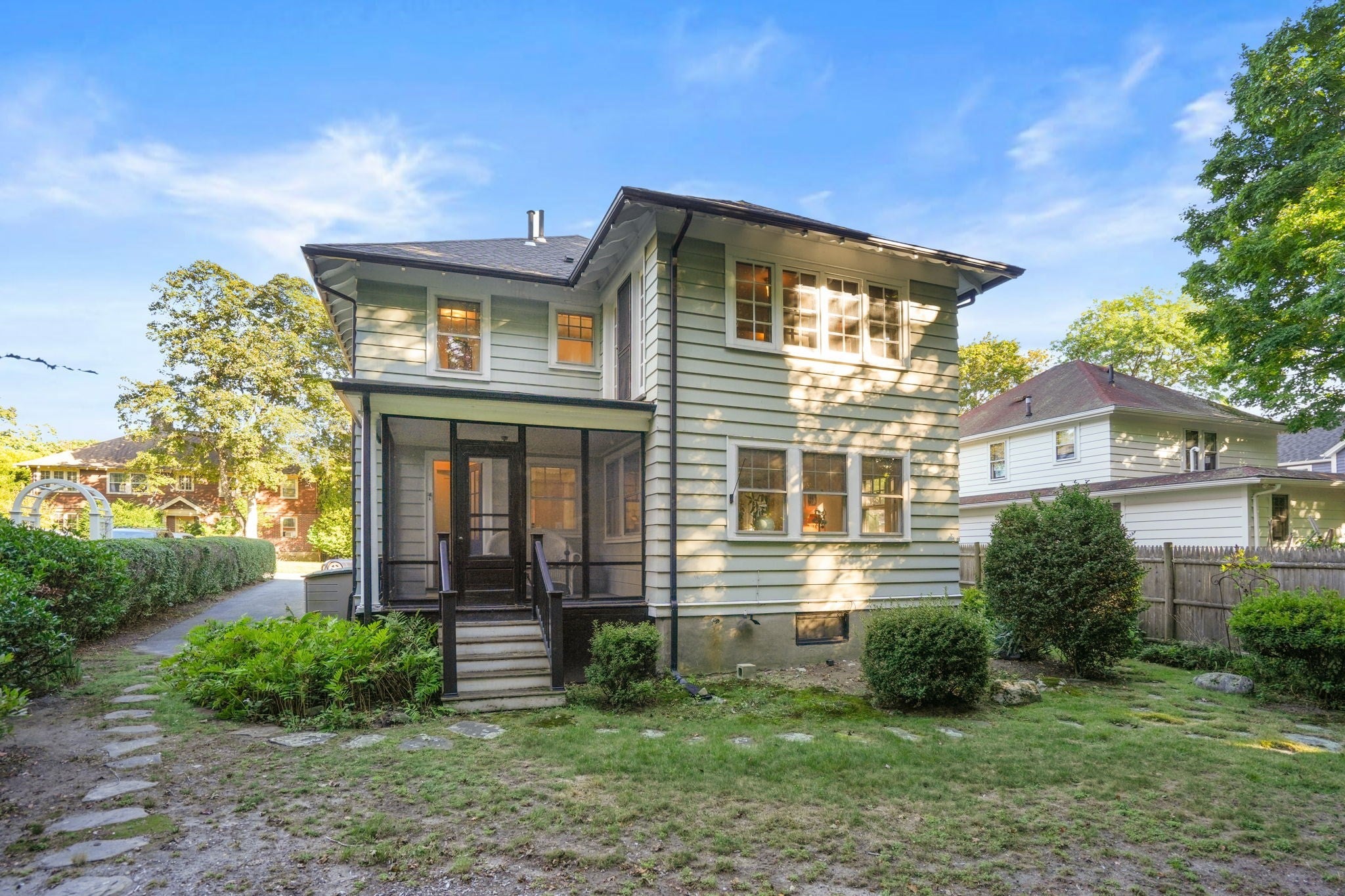 11 Stoneleigh Road, Newton, MA, 11 Stoneleigh Road, Newton, MA Photo #33