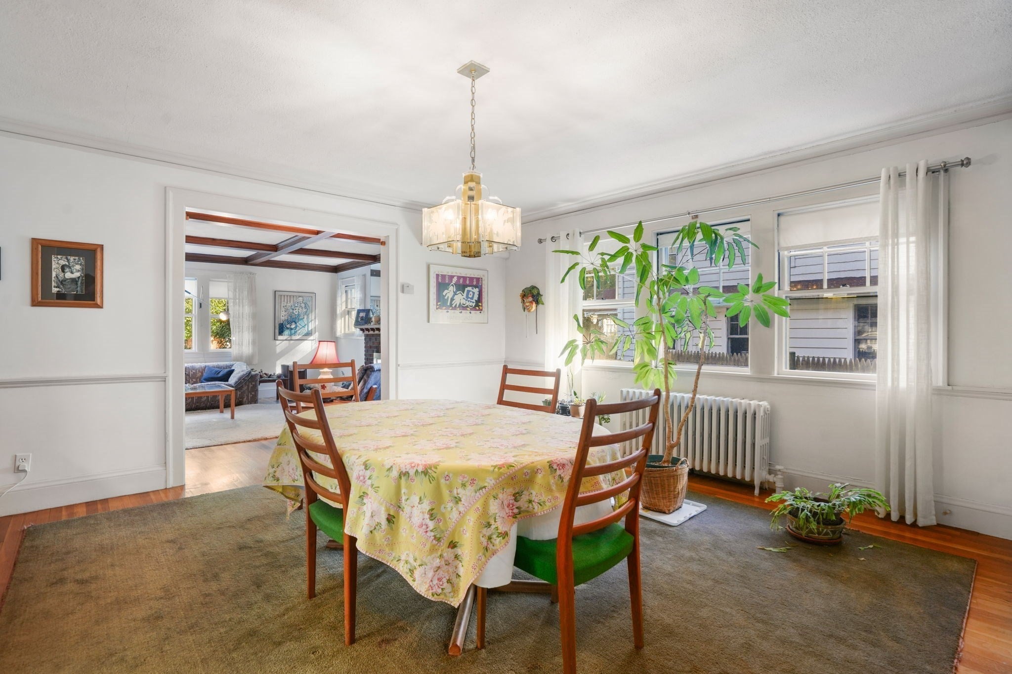 11 Stoneleigh Road, Newton, MA, 11 Stoneleigh Road, Newton, MA Photo #9