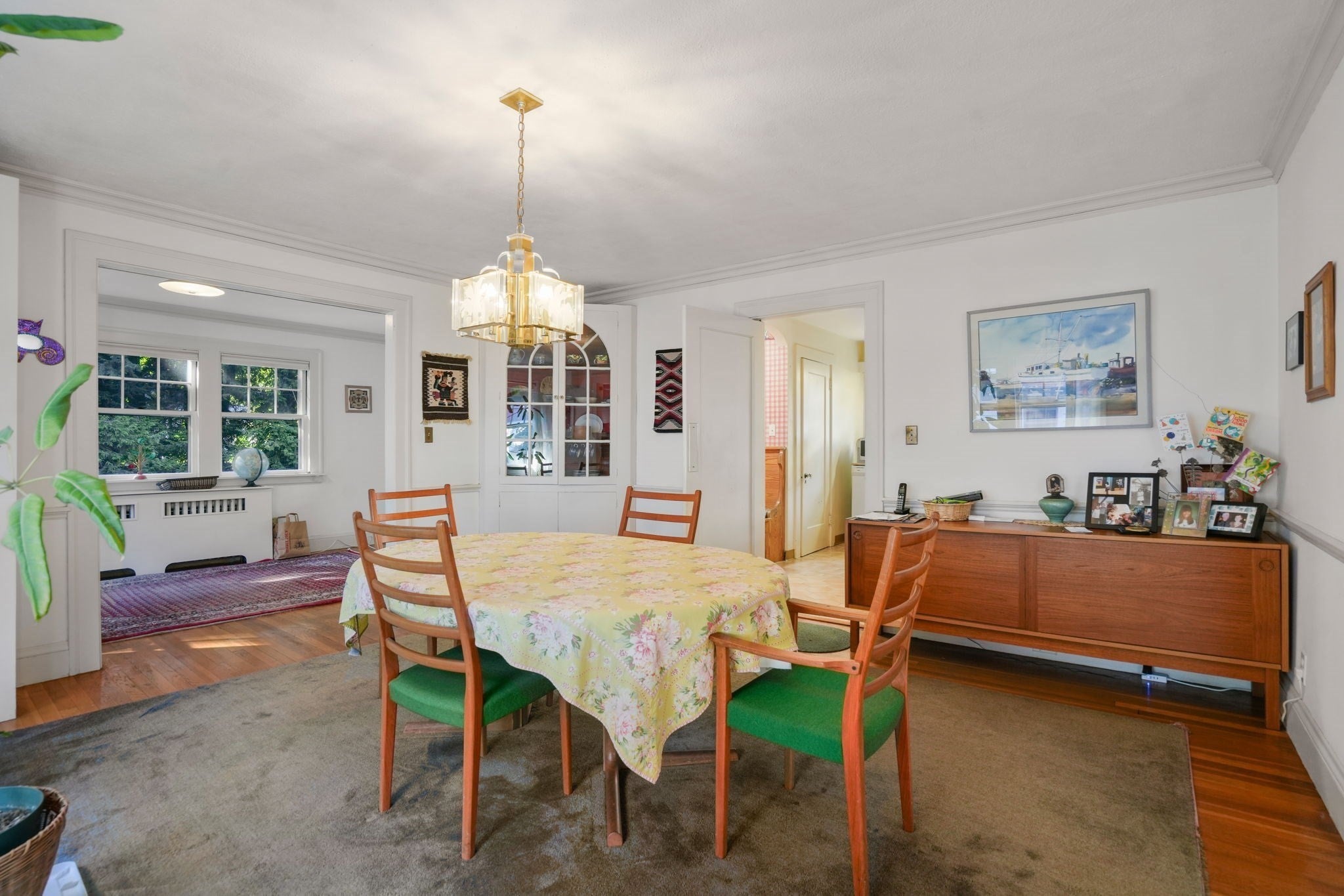 11 Stoneleigh Road, Newton, MA, 11 Stoneleigh Road, Newton, MA Photo #10