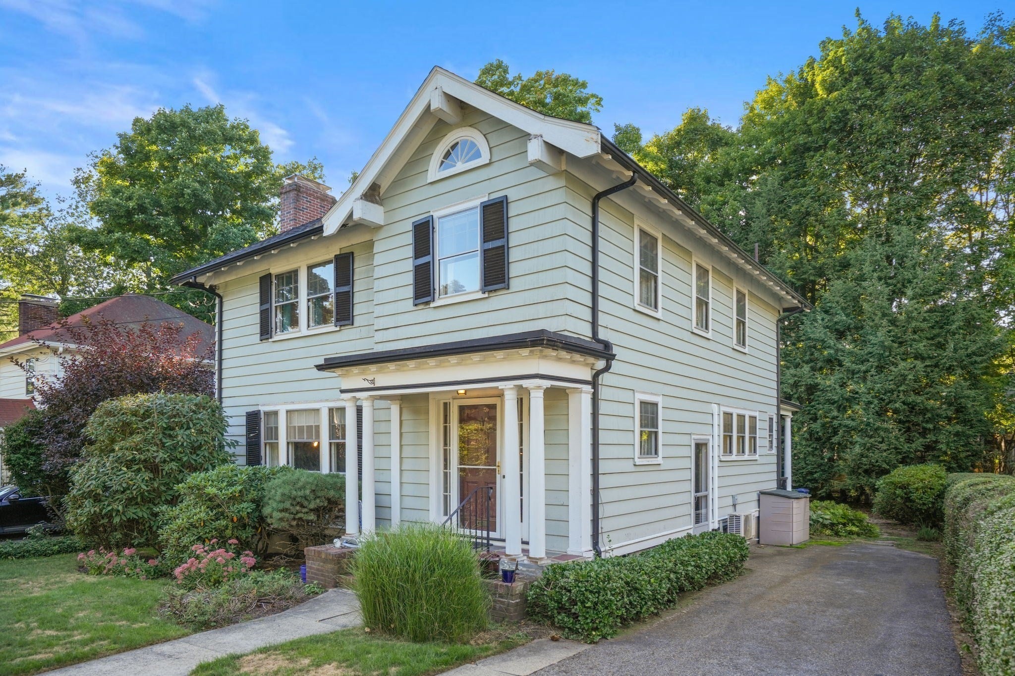 11 Stoneleigh Road, Newton, MA, 11 Stoneleigh Road, Newton, MA Photo #37