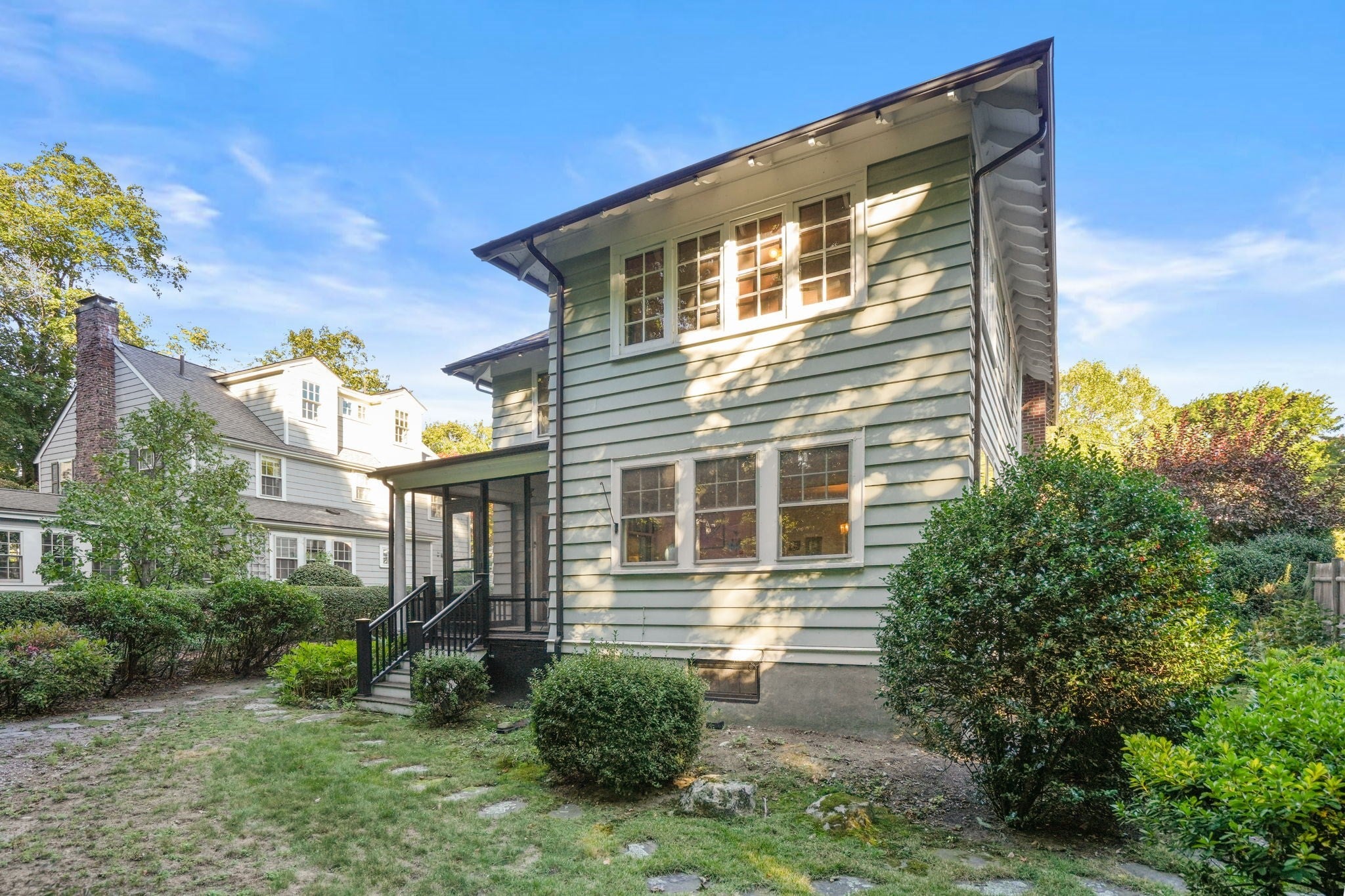 11 Stoneleigh Road, Newton, MA, 11 Stoneleigh Road, Newton, MA Photo #35