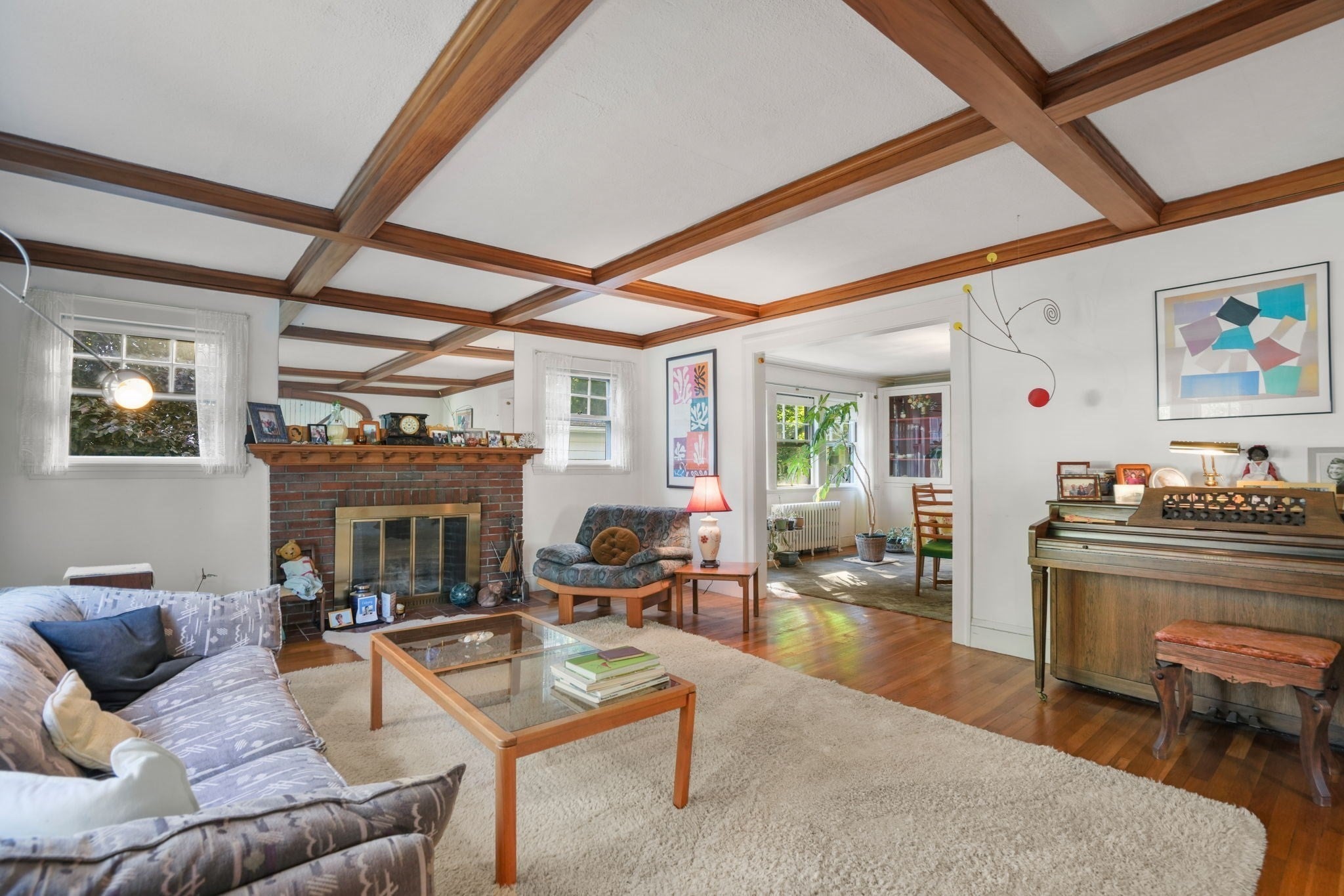 11 Stoneleigh Road, Newton, MA, 11 Stoneleigh Road, Newton, MA Photo #4