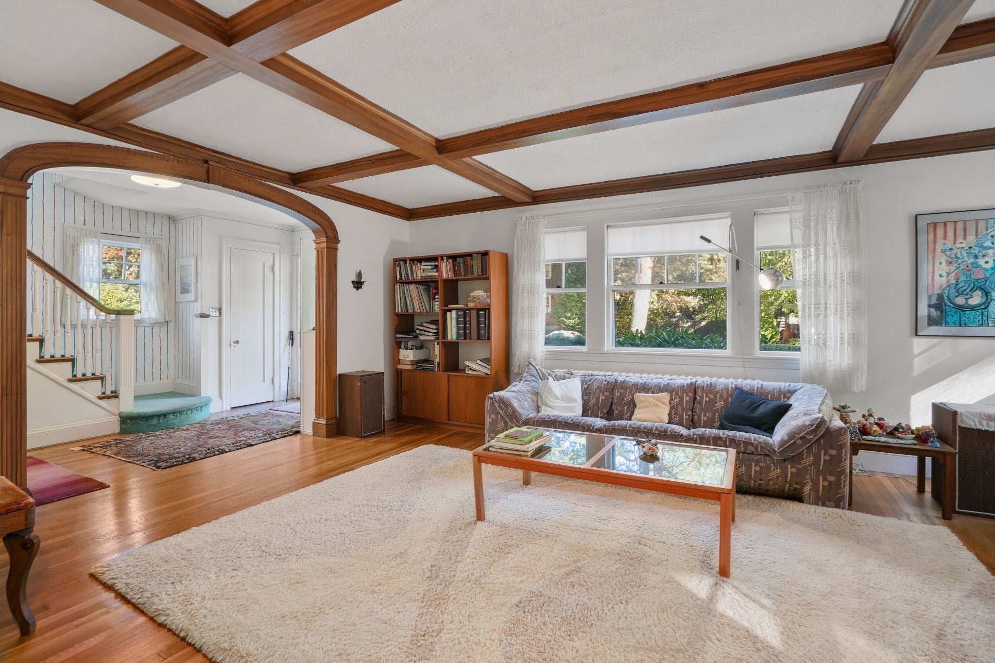 11 Stoneleigh Road, Newton, MA, 11 Stoneleigh Road, Newton, MA Photo #3