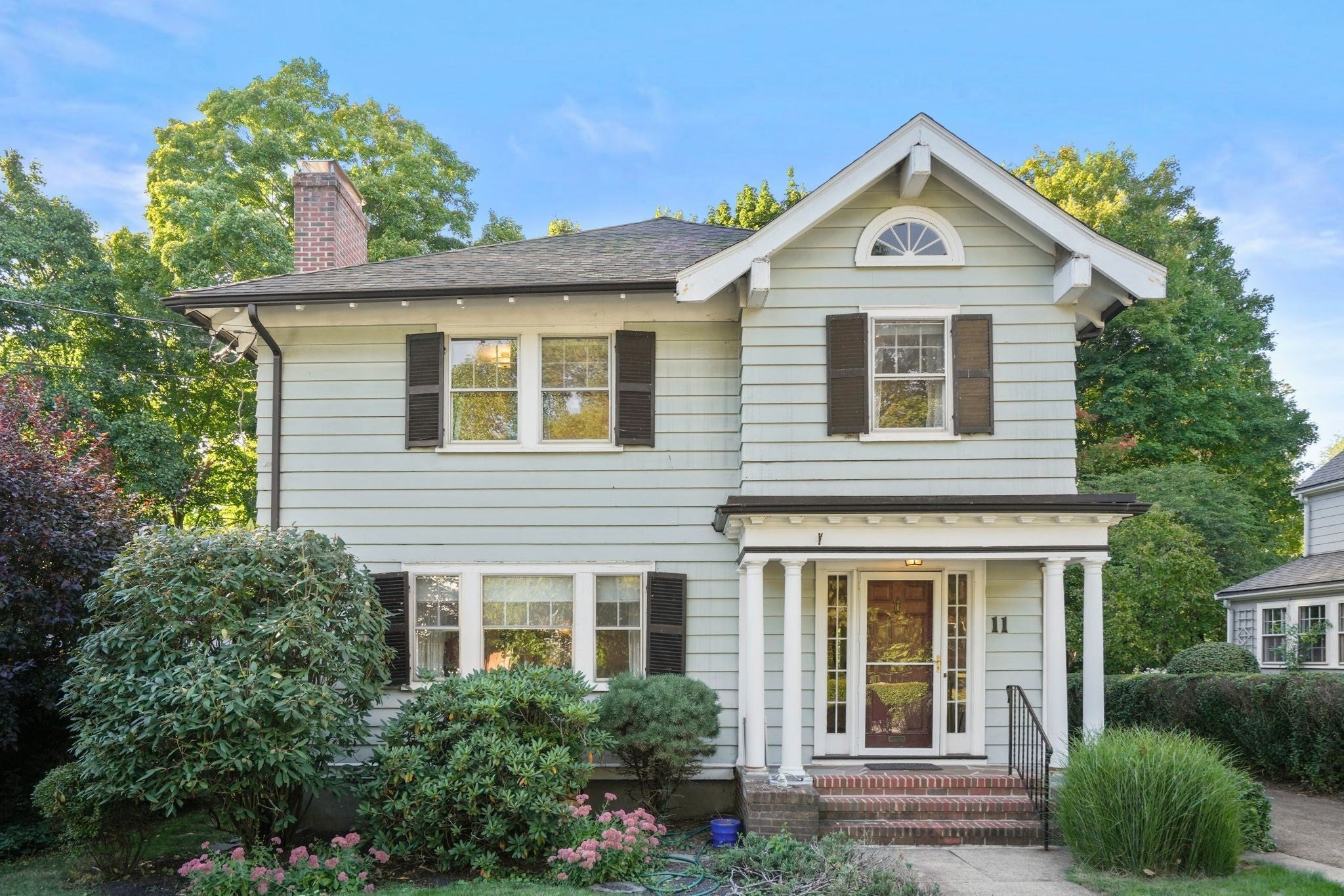 11 Stoneleigh Road, Newton, MA, 11 Stoneleigh Road, Newton, MA Photo #36
