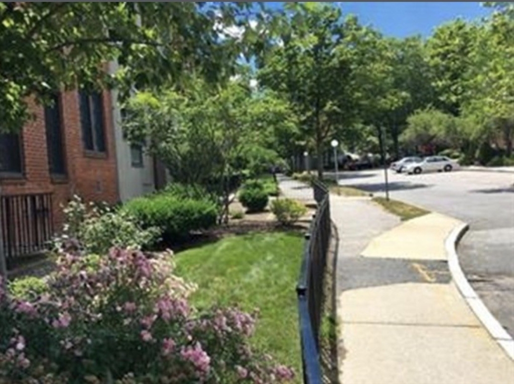 Photo 1 of 28 — 18 Juniper St 49, Brookline, MA 02445