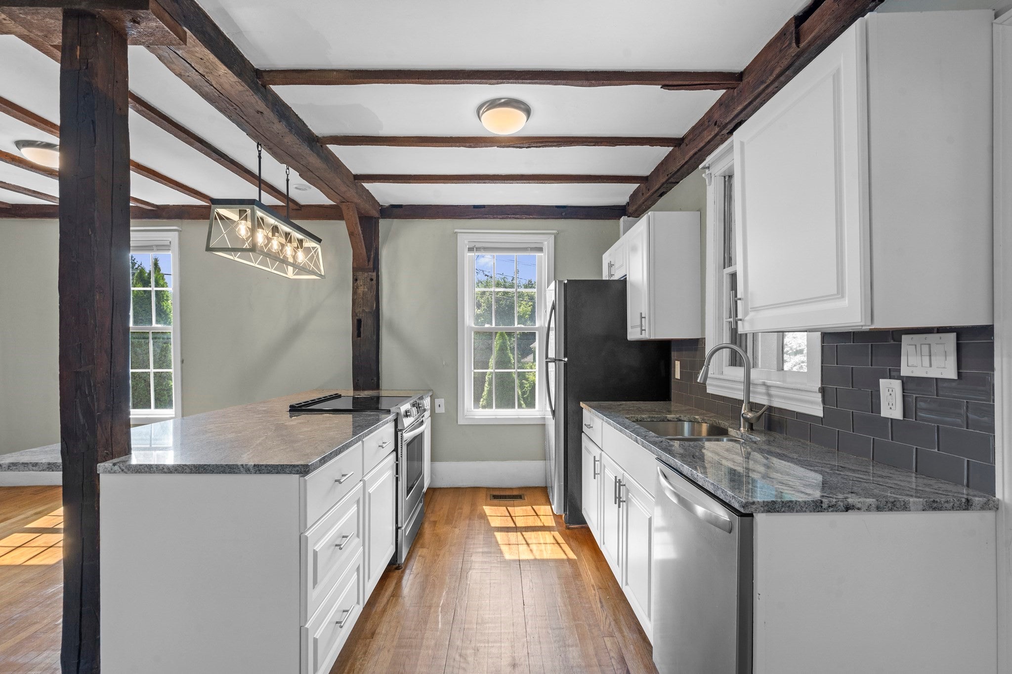 2 Princeton Rd