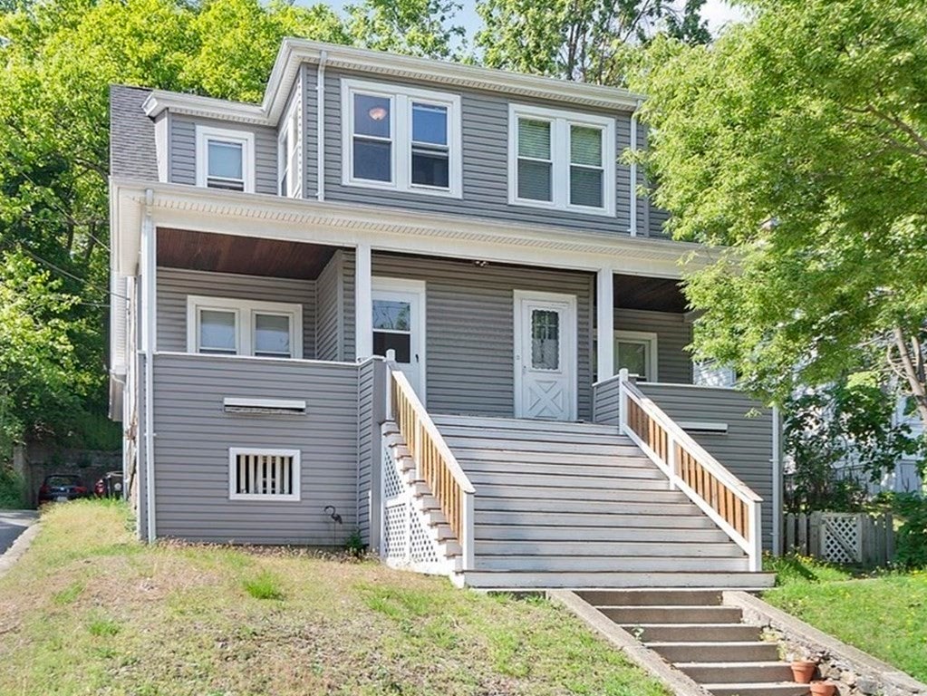 Photo of 1236 Salem Street, Malden, MA