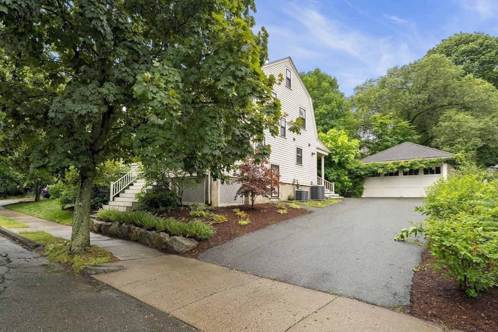 9 Bonad Rd