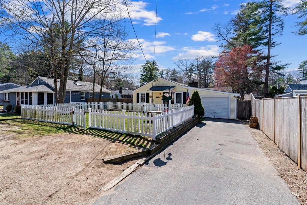 Photo of 10 Beach Rd, Pembroke, MA 02359 (MLS # 73503172)