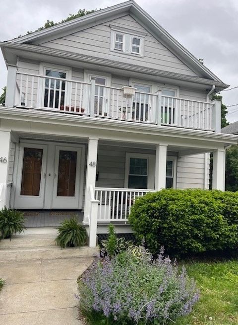 46 Unity Ave 2 Belmont MA 02478