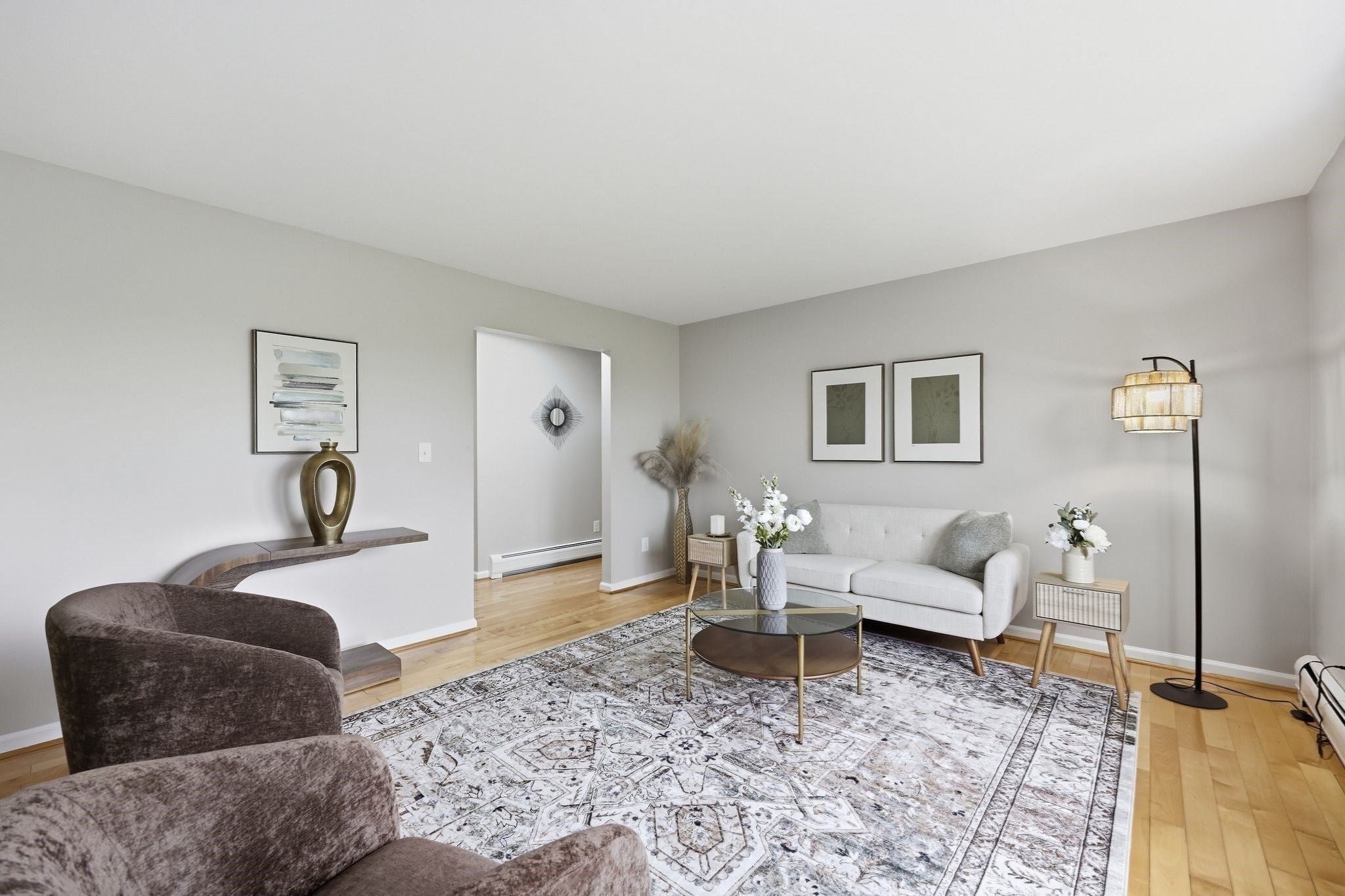6 Boynton Road A