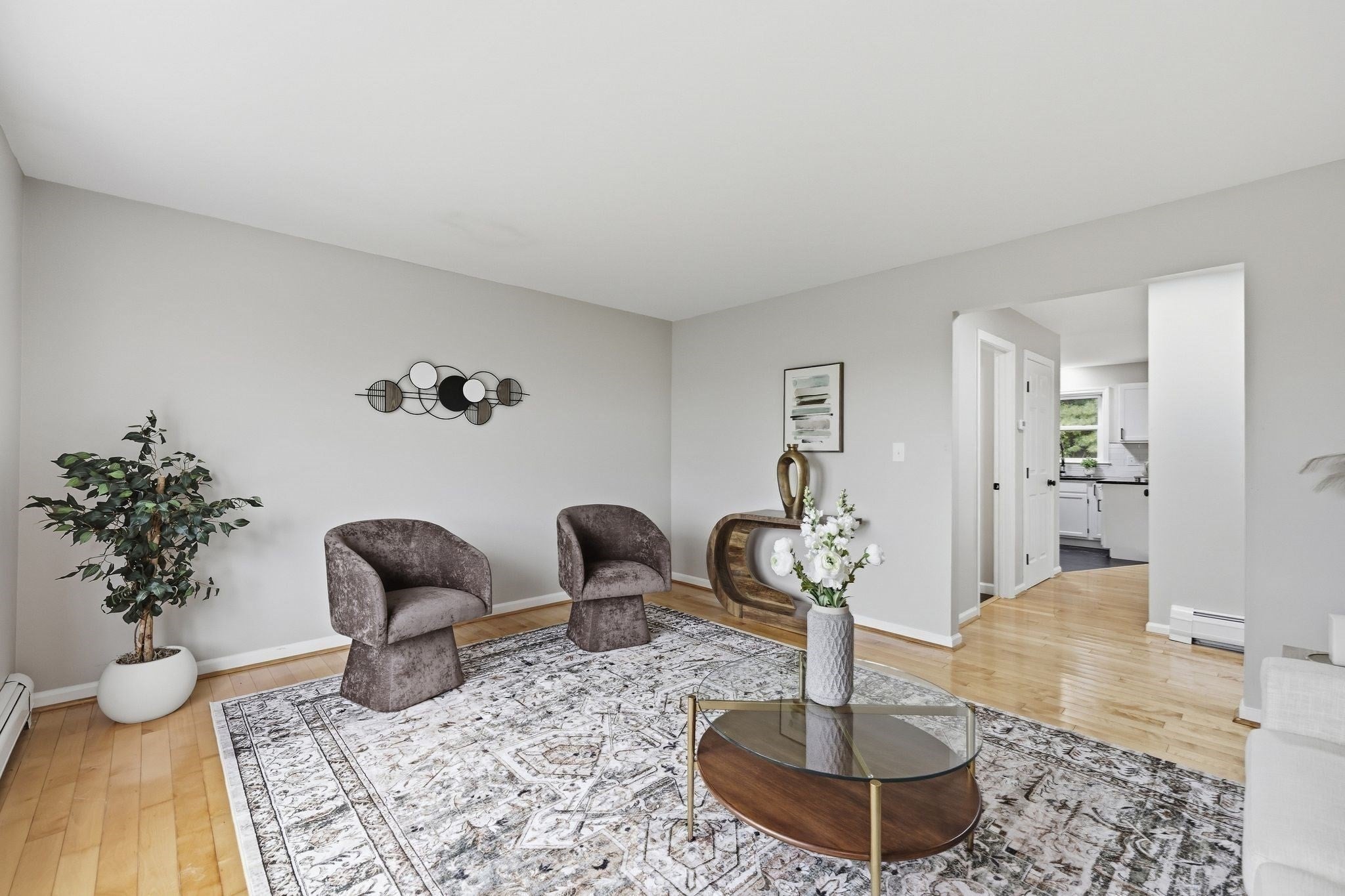 6 Boynton Road A