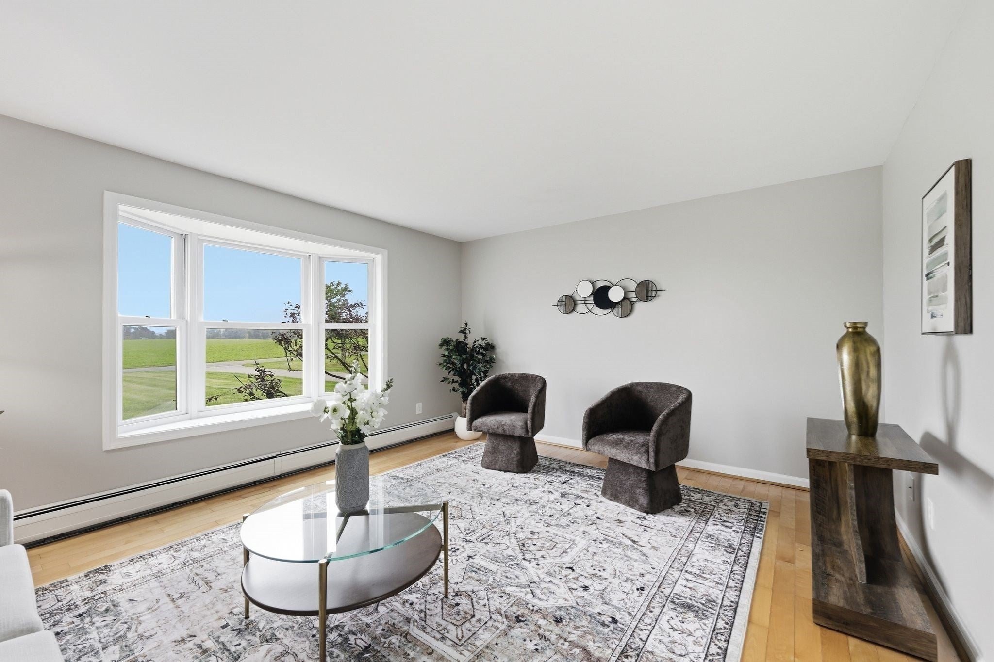 6 Boynton Road A