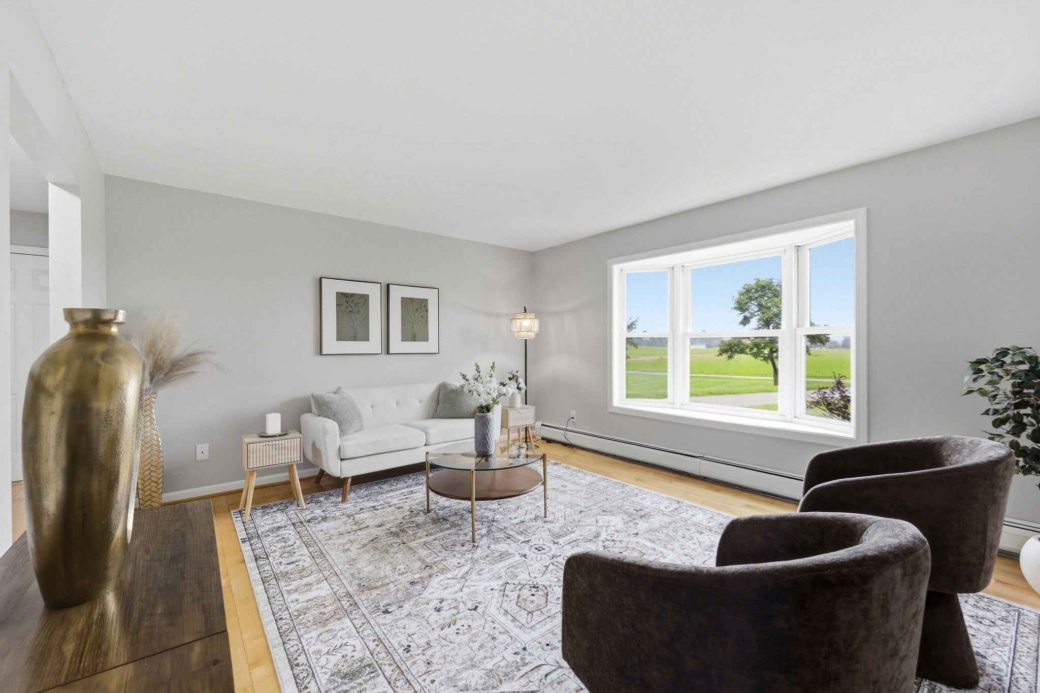 6 Boynton Road A