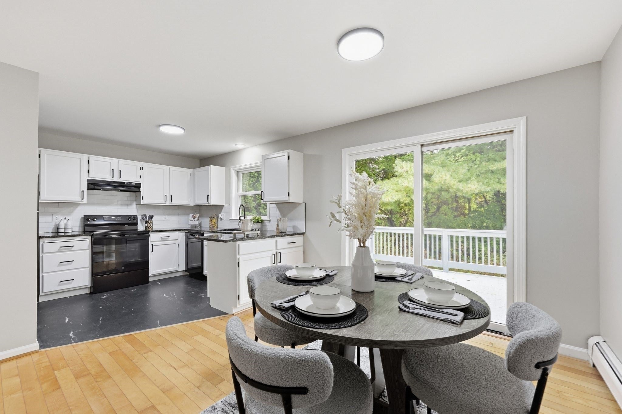 6 Boynton Road #B, Deerfield, MA Photo #11