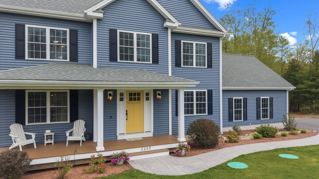 2233 Maple Swamp Road, Rehoboth, MA Photo #42