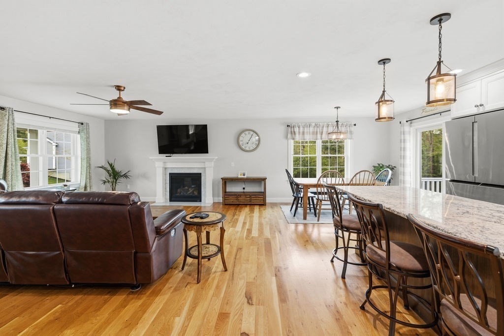2233 Maple Swamp Road, Rehoboth, MA Photo #14