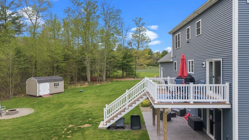 2233 Maple Swamp Road, Rehoboth, MA Photo #6