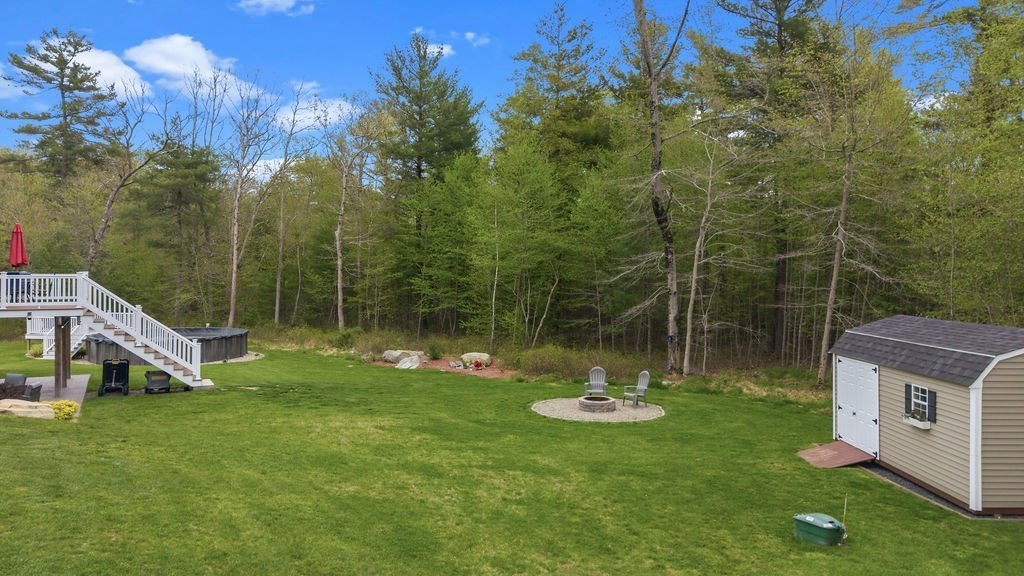 2233 Maple Swamp Road, Rehoboth, MA Photo #7