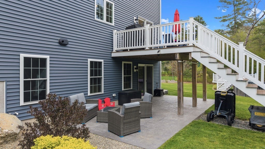 2233 Maple Swamp Road, Rehoboth, MA Photo #8