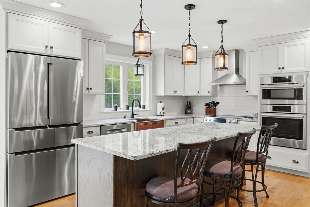 2233 Maple Swamp Road, Rehoboth, MA Photo #17