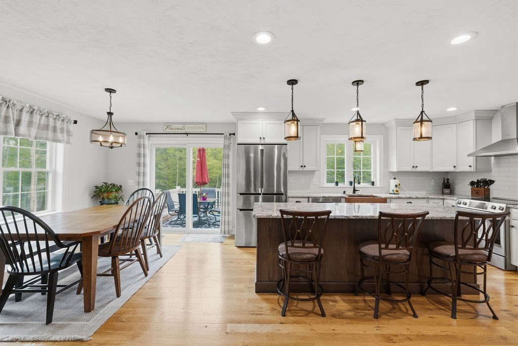 2233 Maple Swamp Road, Rehoboth, MA Photo #23