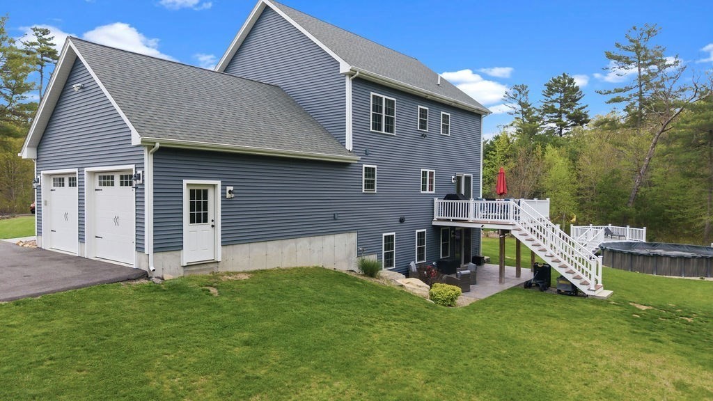 2233 Maple Swamp Road, Rehoboth, MA Photo #9