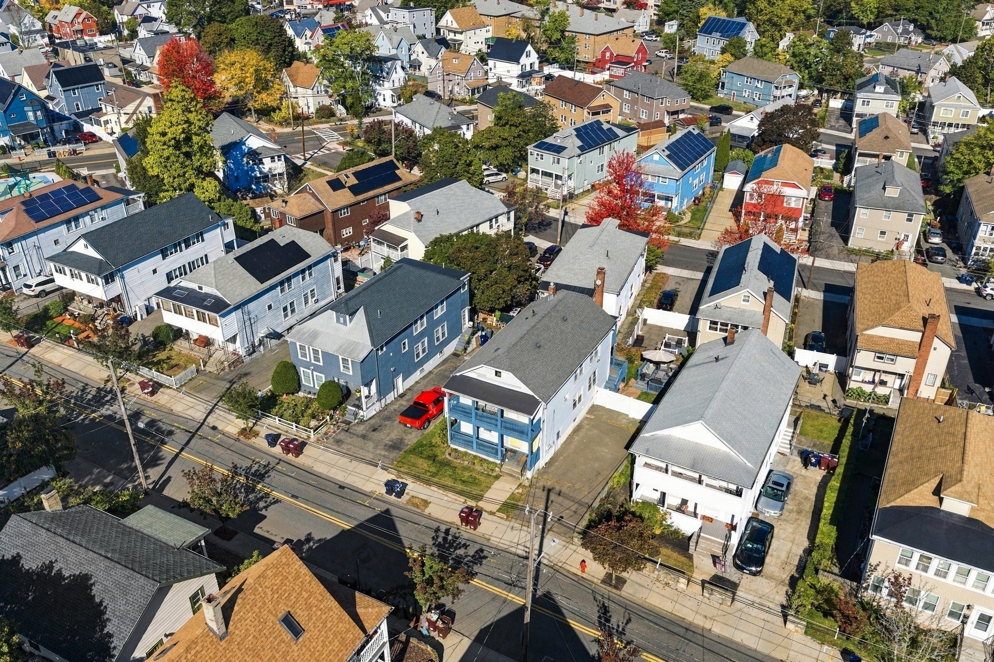 32-34 Fuller St
