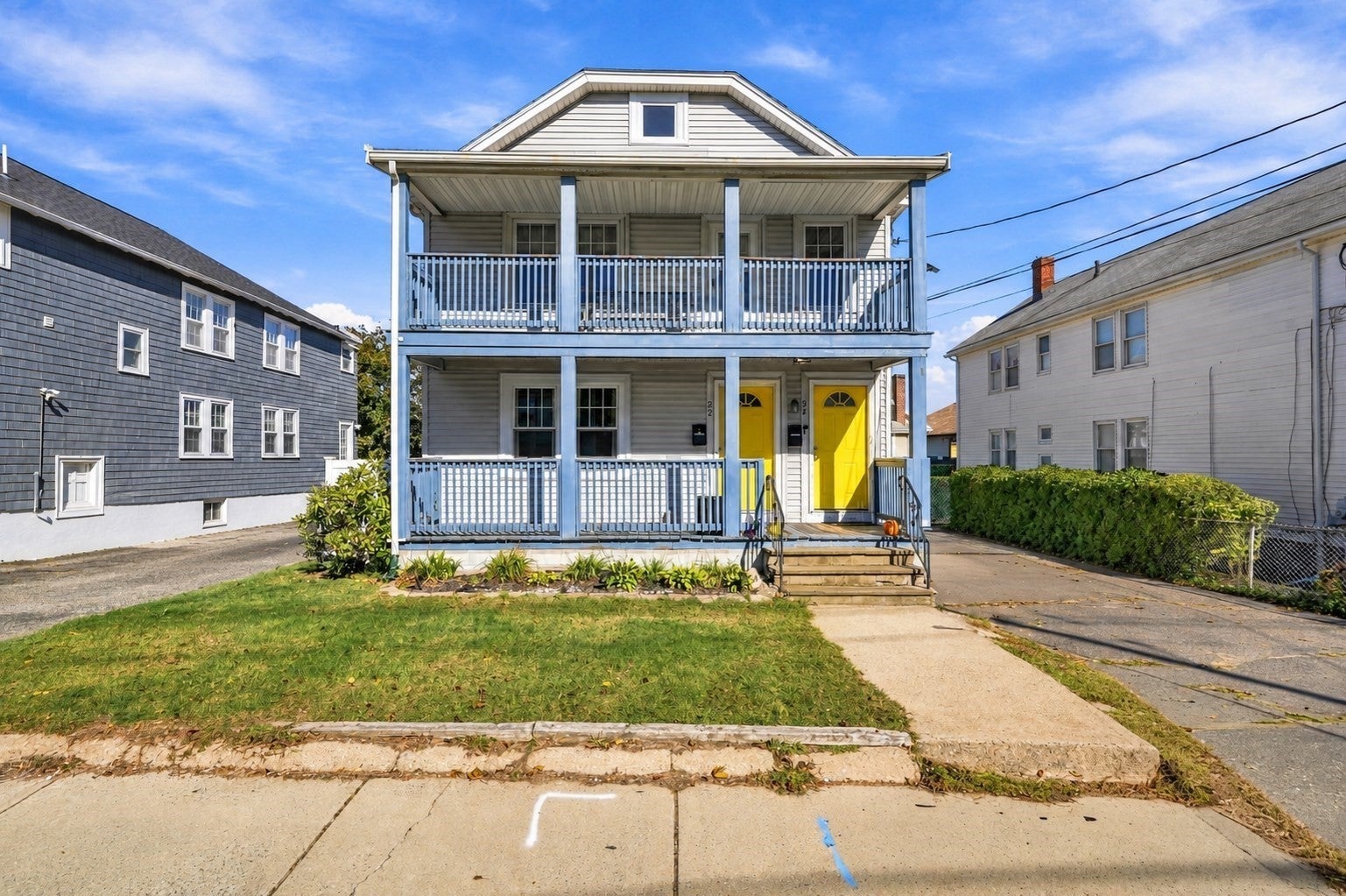Photo of 32-34 Fuller St, Everett, MA