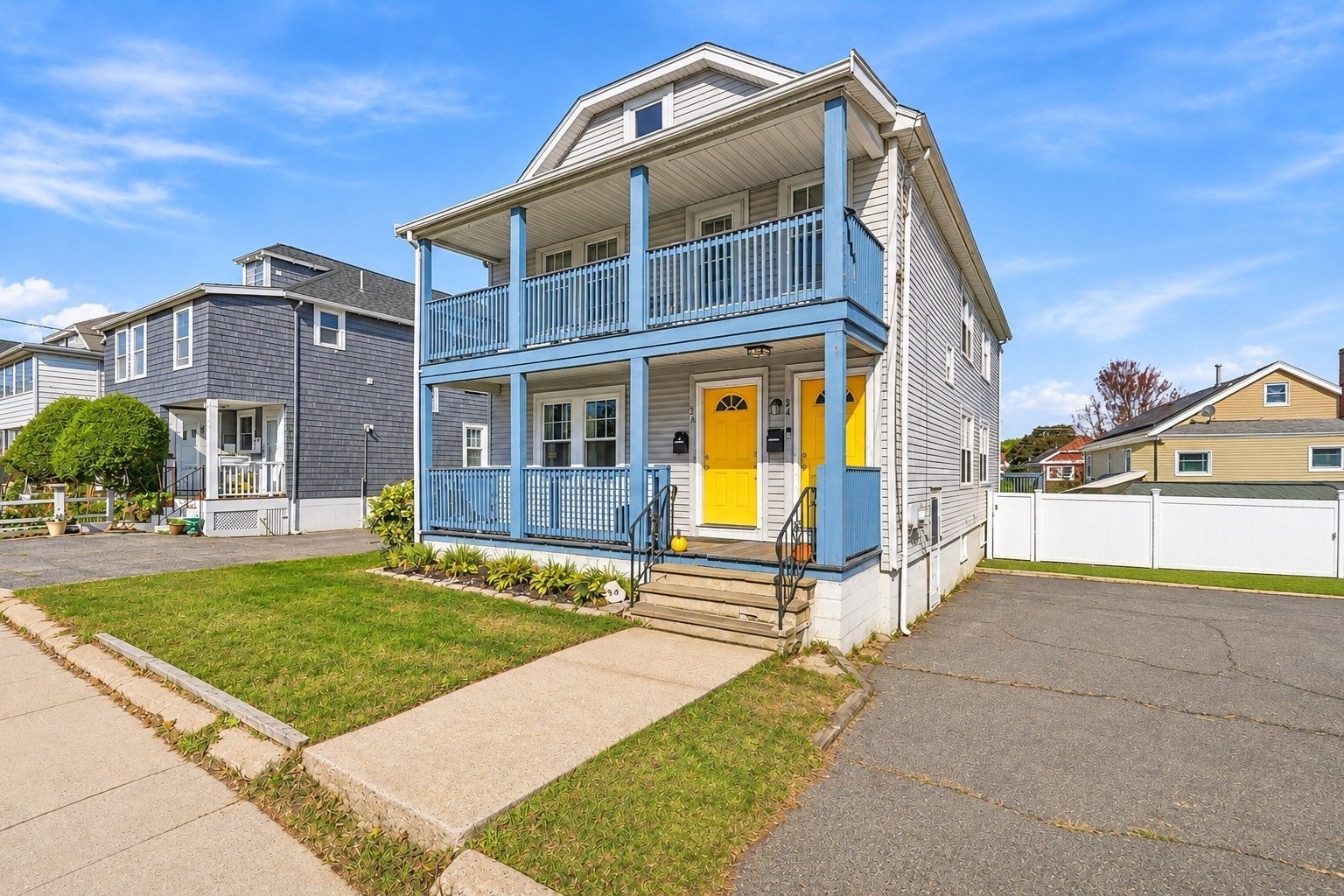 32-34 Fuller St
