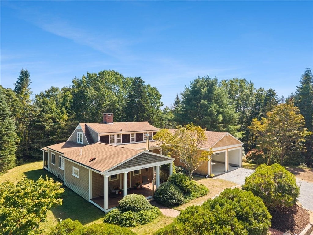 Photo of 431 Moraine St, Marshfield, MA 02050 (MLS # 73576067)