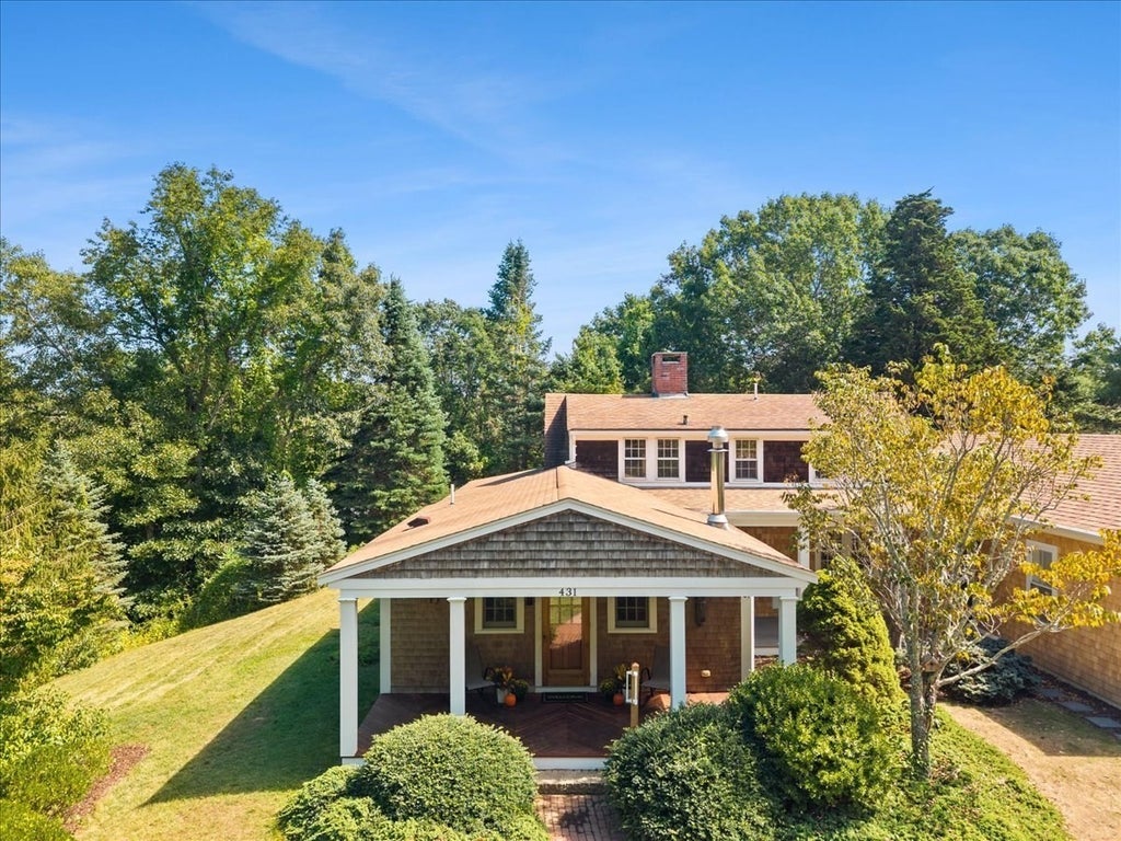 Photo of 431 Moraine St, Marshfield, MA 02050 (MLS # 73576067)
