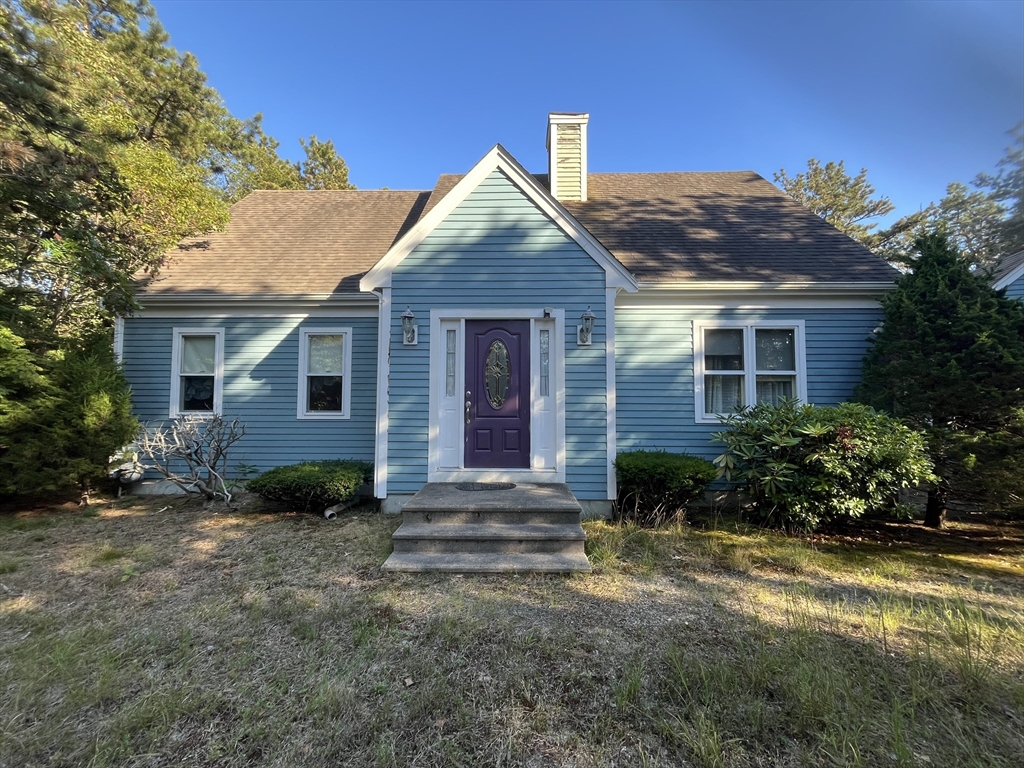 8 Shadbush Cir