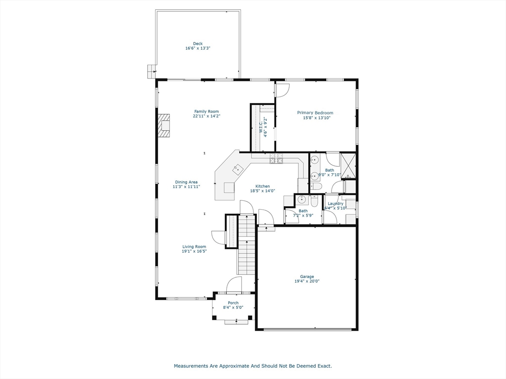 179 Crownshield Ave C