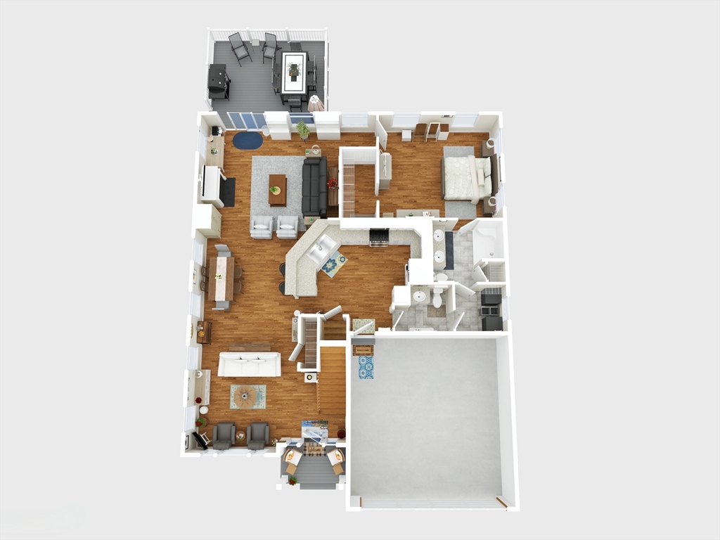 179 Crownshield Ave C