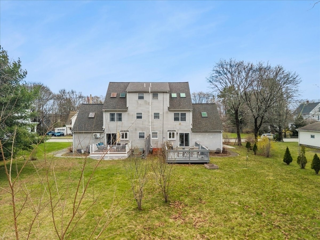 131 West St 131